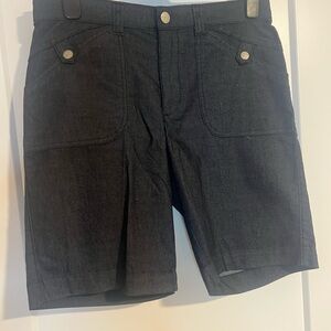 LeeWomen’s Dark Blue Short
